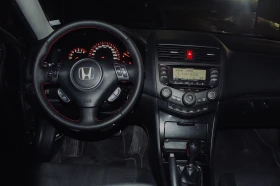 Honda Accord 2.4 V-TEC * TYPE S* GAS* FACELIFT - 5999 € / 11733.02 лв. - 95465791 10