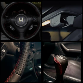 Honda Accord 2.4 V-TEC * TYPE S* GAS* FACELIFT - 5999 € / 11733.02 лв. - 95465791 16