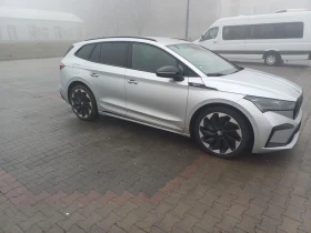 Skoda Enyaq, снимка 1
