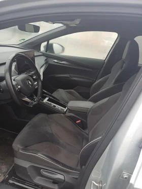 Skoda Enyaq, снимка 8