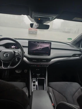 Skoda Enyaq, снимка 5