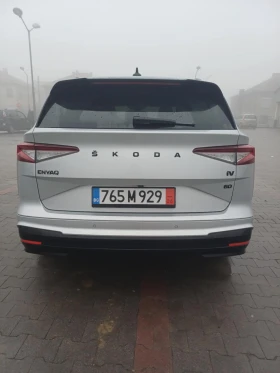 Skoda Enyaq, снимка 2