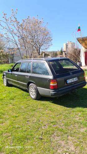 Mercedes-Benz 124 - 2200 € / 4302.83 лв. - 42679683 9