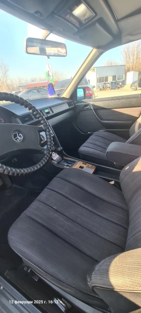 Mercedes-Benz 124 - 2200 € / 4302.83 лв. - 42679683 2