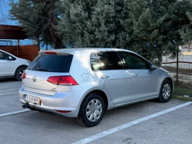 VW Golf 161, 000km - 7999 € / 15644.68 лв. - 94273702 3