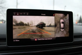 Audi A4 4 MATIC * АвтоКредит(ЦЕНА ДО БГ) - 16000 € / 31293.28 лв. - 50953129 12