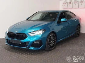 BMW 218 i Gran Coupe M Sport Paket