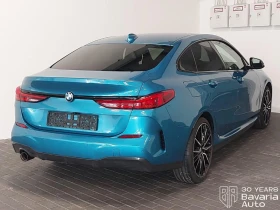 BMW 218 i Gran Coupe M Sport Paket - 32100 € / 62782.14 лв. - 19252064 3