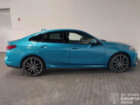 BMW 218 i Gran Coupe M Sport Paket - 32100 € / 62782.14 лв. - 19252064 4