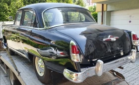 Volga M 21 Оригинална 2ра серия - 19999 € / 39114.64 лв. - 13668900 4