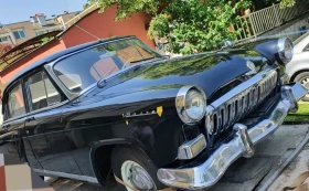 Volga M 21 Оригинална 2ра серия - 19999 € / 39114.64 лв. - 13668900 2