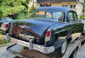 Volga M 21 Оригинална 2ра серия - 19999 € / 39114.64 лв. - 13668900 3