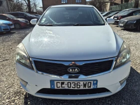 Kia Ceed 1.6D 90кс ХЕЧБЕК!!! - 1650 € / 3227.12 лв. - 64105076 2