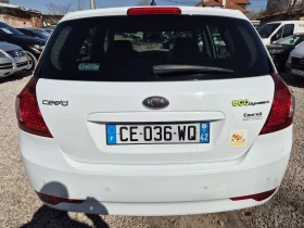Kia Ceed 1.6D 90кс ХЕЧБЕК!!! - 1650 € / 3227.12 лв. - 64105076 6