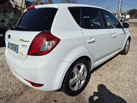 Kia Ceed 1.6D 90кс ХЕЧБЕК!!! - 1650 € / 3227.12 лв. - 64105076 5