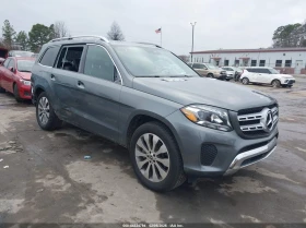 Mercedes-Benz GLS 450 4MATIC С РЕГИСТРАЦИЯ & АВТО КРЕДИТ