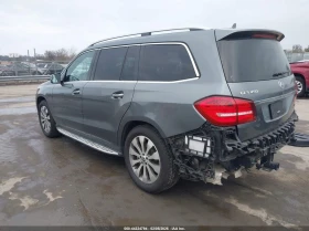 Mercedes-Benz GLS 450 4MATIC С РЕГИСТРАЦИЯ & АВТО КРЕДИТ | Auto.bg — изображение 6