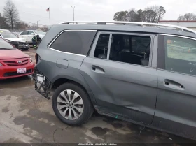 Mercedes-Benz GLS 450 4MATIC С РЕГИСТРАЦИЯ & АВТО КРЕДИТ | Auto.bg — изображение 8