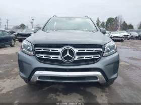 Mercedes-Benz GLS 450 4MATIC С РЕГИСТРАЦИЯ & АВТО КРЕДИТ | Auto.bg — изображение 3