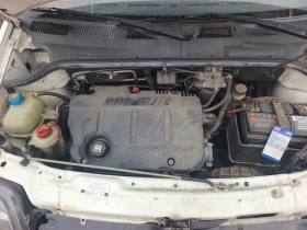 Fiat Doblo 1.9JTD/Cargo/Климатик  - 2850 € / 5574.12 лв. - 22442722 17