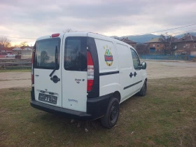 Fiat Doblo 1.9JTD/Cargo/Климатик  - 2850 € / 5574.12 лв. - 22442722 8