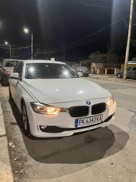 BMW 316 - 7500 € / 14668.73 лв. - 60444794 5