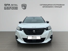 Peugeot 2008 New Line Up GT 1.2 PureTech 130 EAT8 EURO6 - 21900 € / 42832.68 лв. - 56724975 2