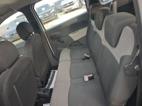 Dacia Lodgy 1.5DCI* 7 места* ЖЪЛТ ЦВЯТ *  - 5499 € / 10755.11 лв. - 82082341 14