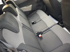 Dacia Lodgy 1.5DCI* 7 места* ЖЪЛТ ЦВЯТ *  - 5499 € / 10755.11 лв. - 82082341 12