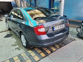 Skoda Rapid undefined | Auto.bg — изображение 2