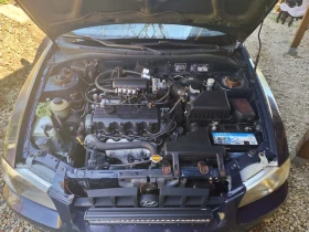 Hyundai Accent 1.3i | Auto.bg — изображение 7