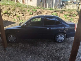Hyundai Accent 1.3i | Auto.bg — изображение 3