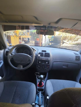 Hyundai Accent 1.3i | Auto.bg — изображение 4