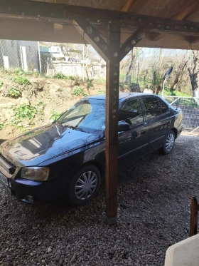 Hyundai Accent 1.3i | Auto.bg — изображение 2