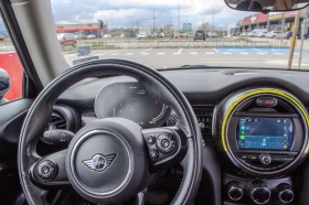 Mini Cooper s SE - 14000 € / 27381.62 лв. - 36114865 14