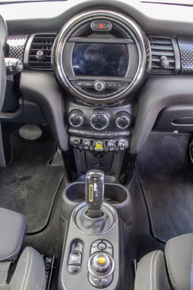 Mini Cooper s SE - 14000 € / 27381.62 лв. - 36114865 16