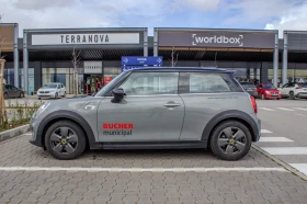 Mini Cooper s SE - 14000 € / 27381.62 лв. - 36114865 7