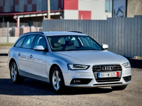 Audi A4 2.0tdi 177hp Quattro S-Tronic - 8550 € / 16722.35 лв. - 29165063 3