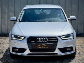 ����� �� �������� �� Audi A4 2.0tdi 177hp Quattro S-Tronic