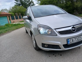 Opel Zafira 1.9TDI 150+ + КС - 2200 € / 4302.83 лв. - 58213659 4