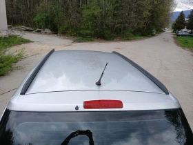 Opel Zafira 1.9TDI 150+ + КС - 2200 € / 4302.83 лв. - 58213659 10