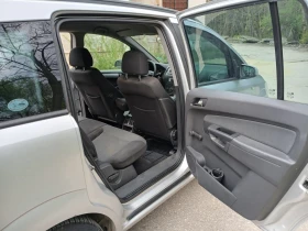 Opel Zafira 1.9TDI 150+ + КС - 2200 € / 4302.83 лв. - 58213659 17