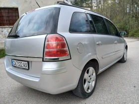 Opel Zafira 1.9TDI 150+ + КС - 2200 € / 4302.83 лв. - 58213659 5