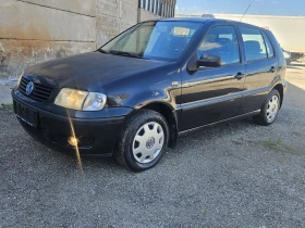 VW Polo 1.4i* Климатроник 