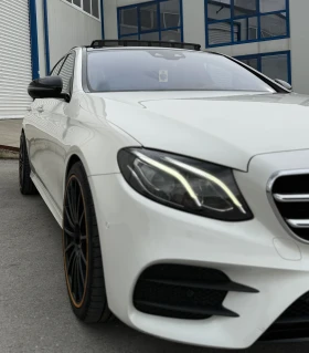 Mercedes-Benz E 350 * AMG* 360* ���������* �����* FULL FULL*  | Mobile.bg � ����� ������ 5