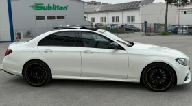 Mercedes-Benz E 350 * AMG* 360* ���������* �����* FULL FULL*  | Mobile.bg � ����� ������ 7