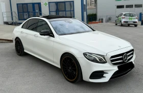 Mercedes-Benz E 350 * AMG* 360* ���������* �����* FULL FULL*  | Mobile.bg � ����� ������ 4