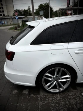 Audi A6 | Mobile.bg � ����� ������ 9