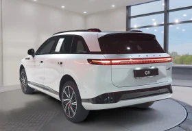 ����� �� �������� �� Xpeng G9 Performance