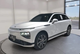 ����� �� �������� �� Xpeng G9 Performance
